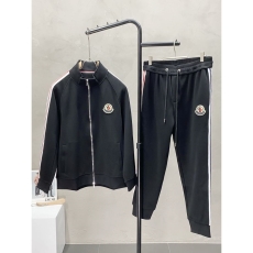 Moncler Long Suits